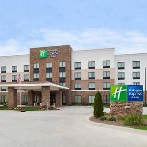 Holiday Inn Express & Suites Monroe By Ihg